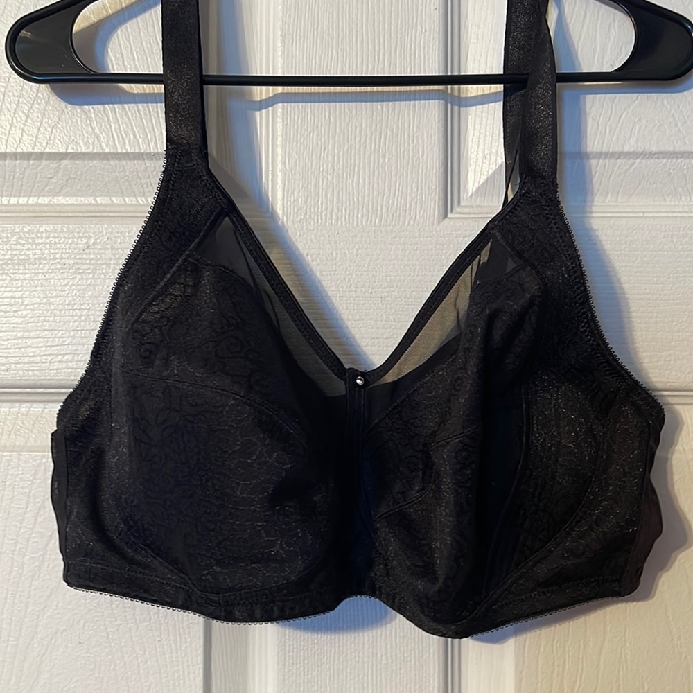Never worn!